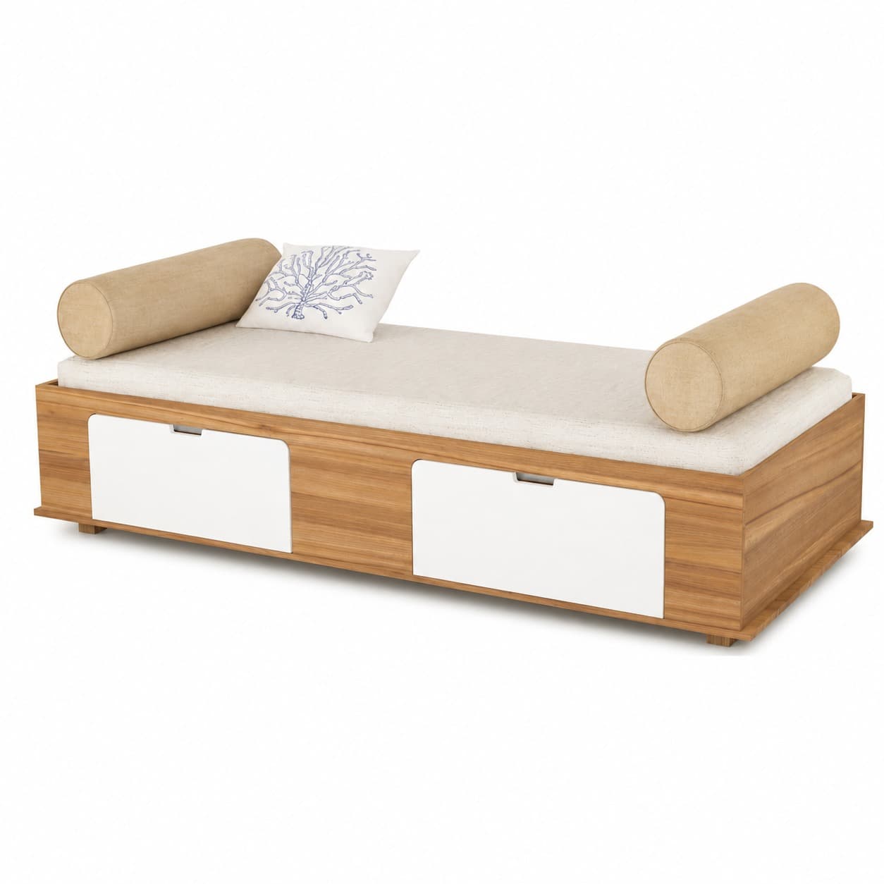 Kids Storage Bed / Day Bed